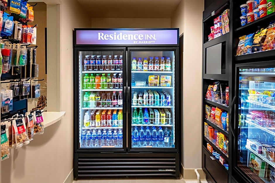 Residence Inn by Marriott Phoenix Mesa East