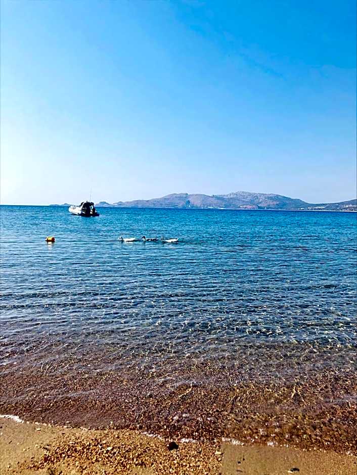 Haraki Memories Beach Studios