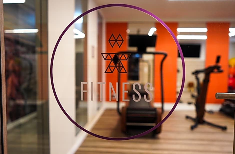 DAS KEHRS - Hotel auf dem Petersberg