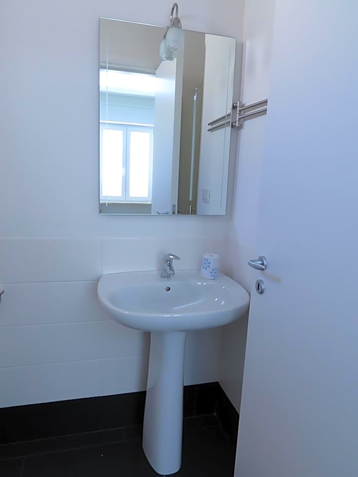 La Casa Del Gelso Bianco