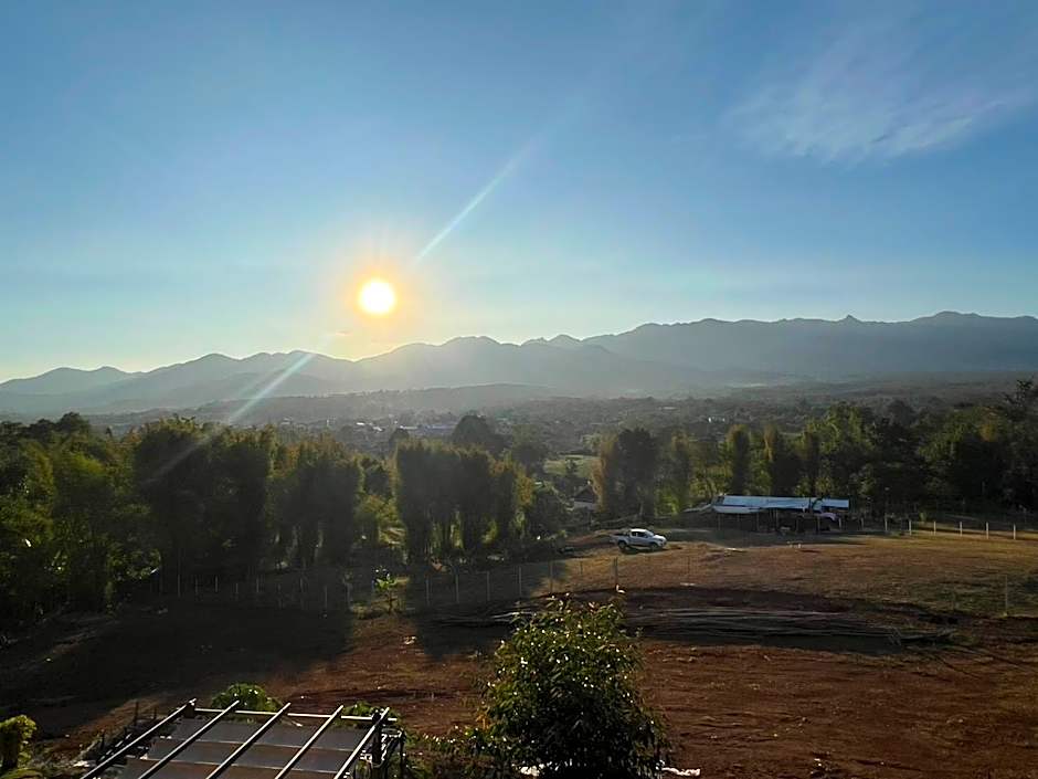 Pai Chao Kha – Pai, ND
