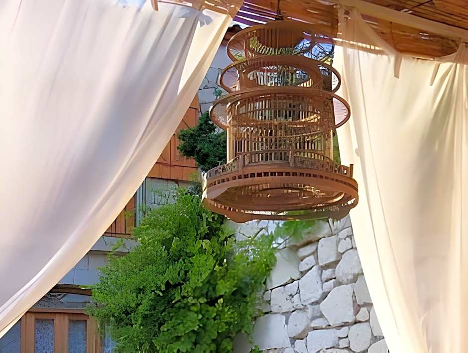 Kesre Hotel