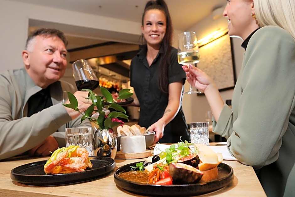 Best Western Hotel Windorf