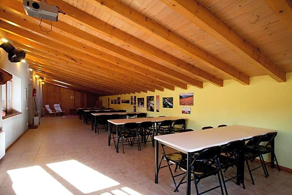 Alberg-Casa De Colònies Ridolaina