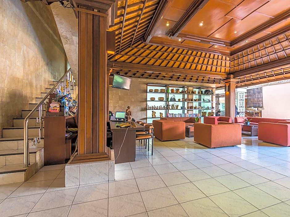 Matahari  Inn