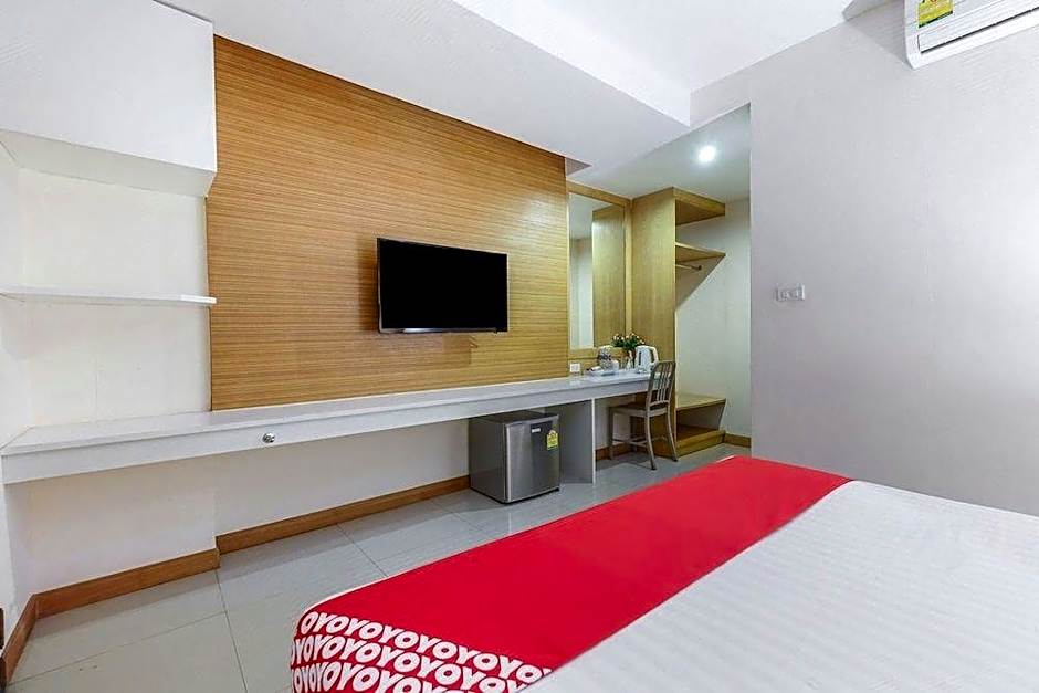 The Little Nest Phuket