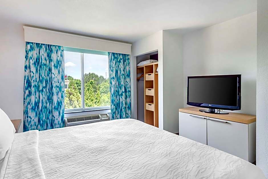 Hilton Garden Inn Atlanta Ne/Gwinnett Sugarloaf