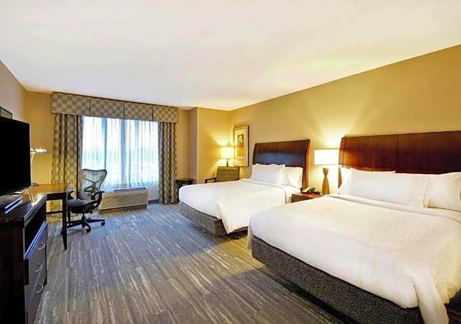 Hilton Garden Inn Ridgefield Park