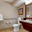Comfort Suites Gastonia - Charlotte