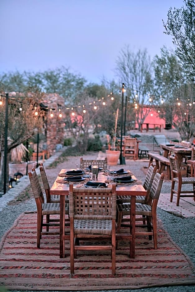Our Habitas San Miguel de Allende