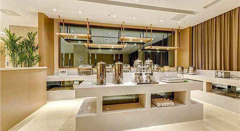 Lavande Hotels· Tangshan Exhibition Yuanyang City