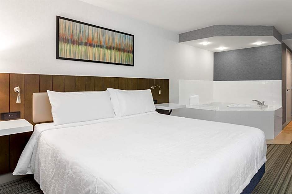 Hilton Garden Inn Reno