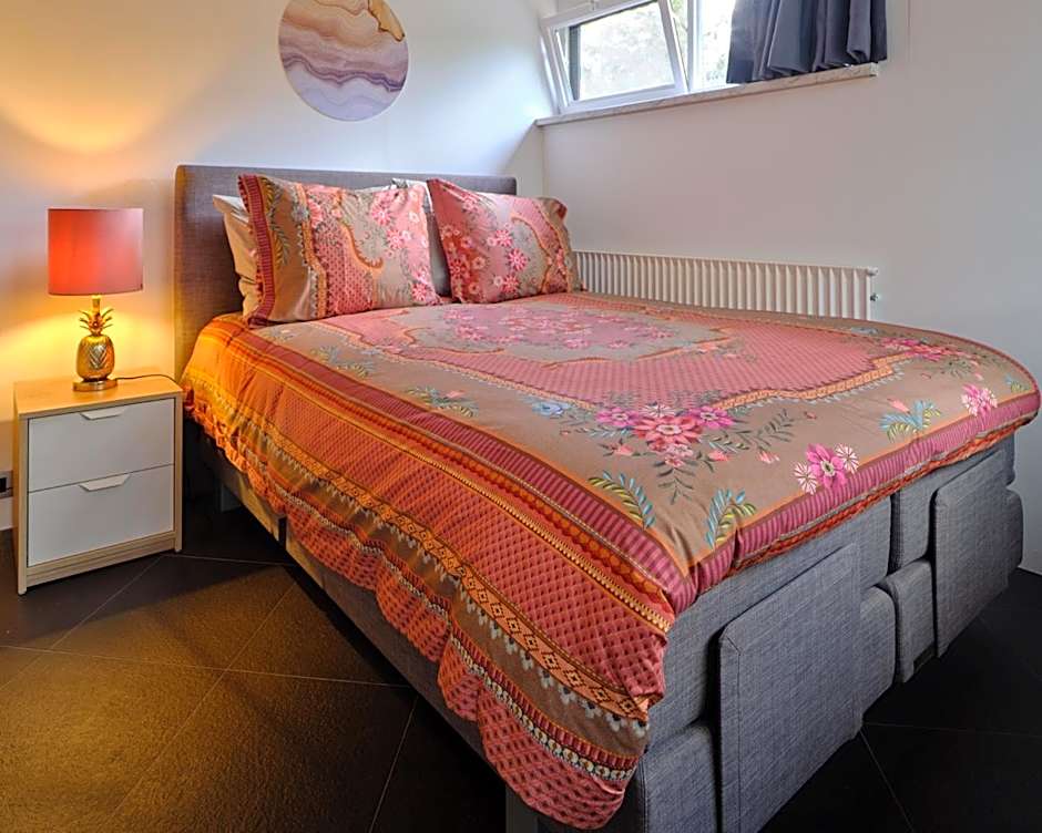 Bungalow AMNIS by Sonnevijver Residences