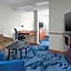 Fairfield Inn & Suites by Marriott Jefferson City