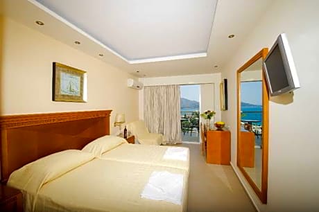 SINGLE USE ROOM WITH SEA VIEW