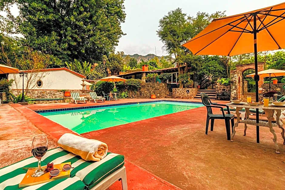 Hotel La Posada del Valle