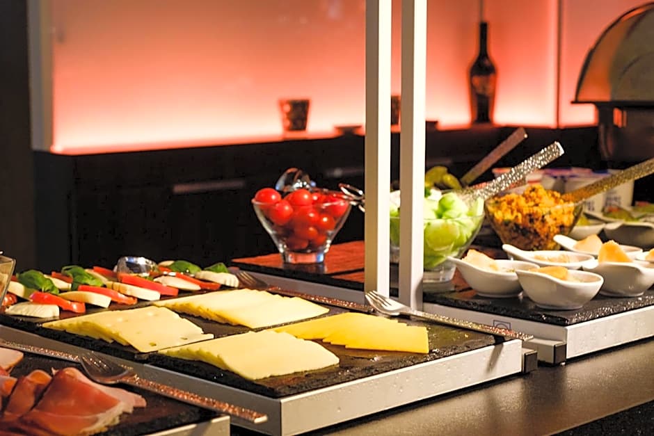 Nikii Boutique Hotel