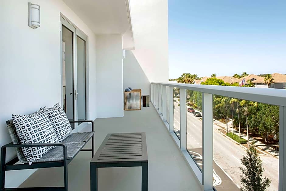 Hampton Inn Delray Beach