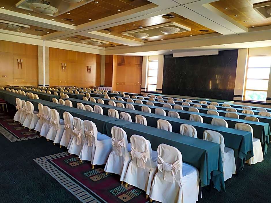 Divani Meteora Hotel