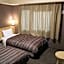 Hotel Route Inn Higashiohmi Yokaichi Ekimae