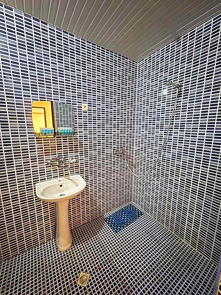 HOTEL IMERETI TBILISi