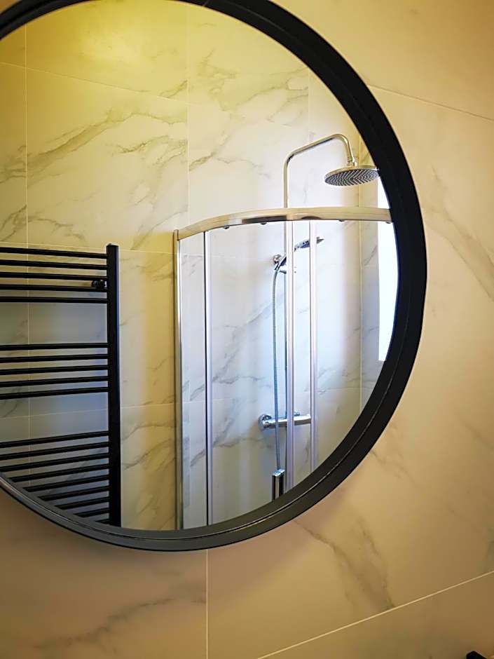 Botanic Avenue Hostel less than a mile from the City Centre