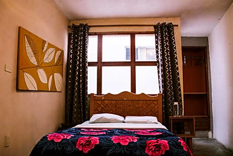 Private Double Room