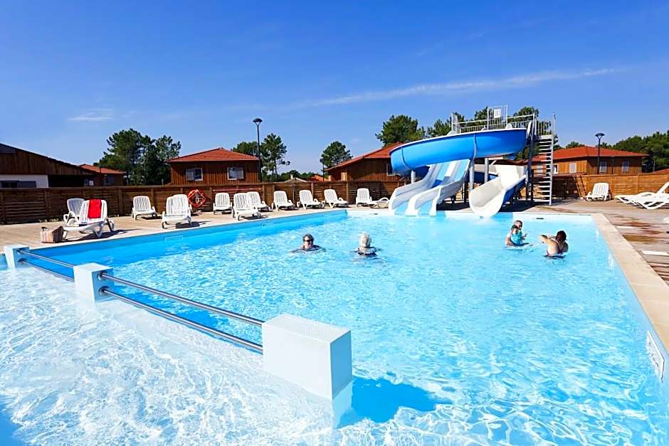Residence Nemea le Domaine des Dunes