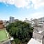 Tenpoint Hotel OKOU