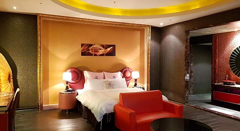 Discovery Motel - Zhonghe