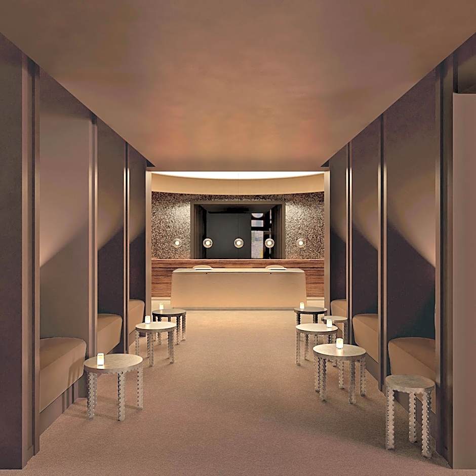 Hotel Gounod Fully Renovated