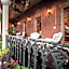 The Inn at Saratoga