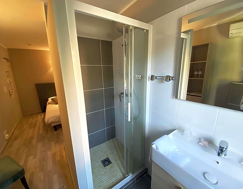 Hôtel La Villa d'Eze