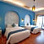 Greece Style Hotel