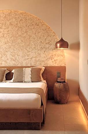 INFINITY SEA VIEW ROOM