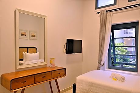 Superior Single Room