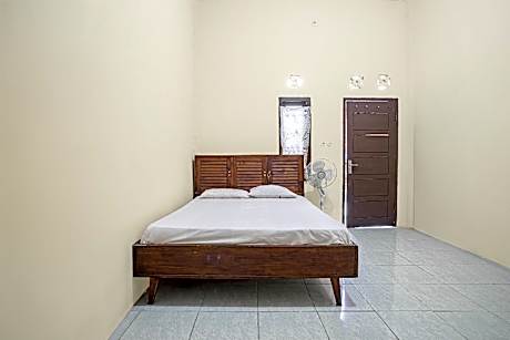 Hotel O Archa Guest House Syariah