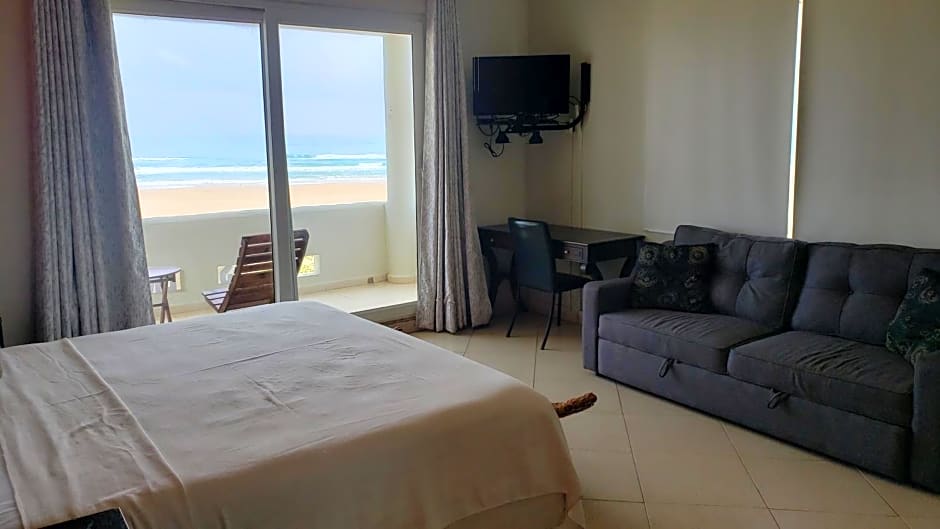 CARASOL VILLAS y SUITES PRIVADAS