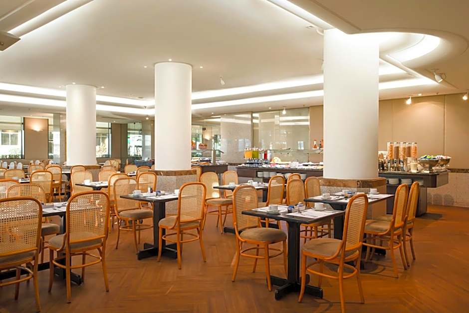 Windsor Excelsior Copacabana