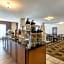 Quality Suites Huntsville Near University
