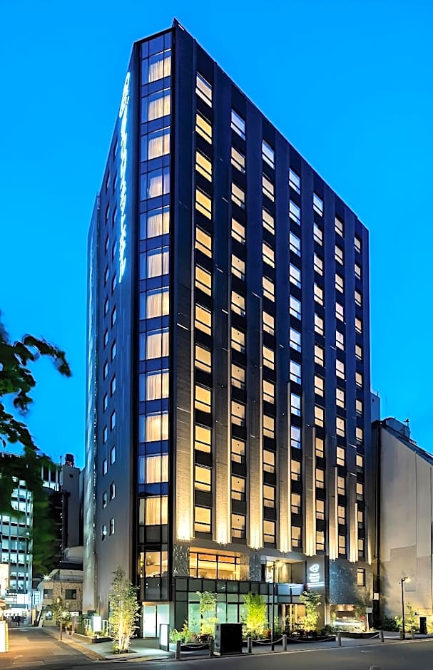 Daiwa Roynet Hotel Shimbashi