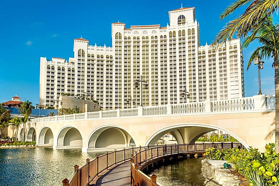 Grand Hyatt at Baha Mar