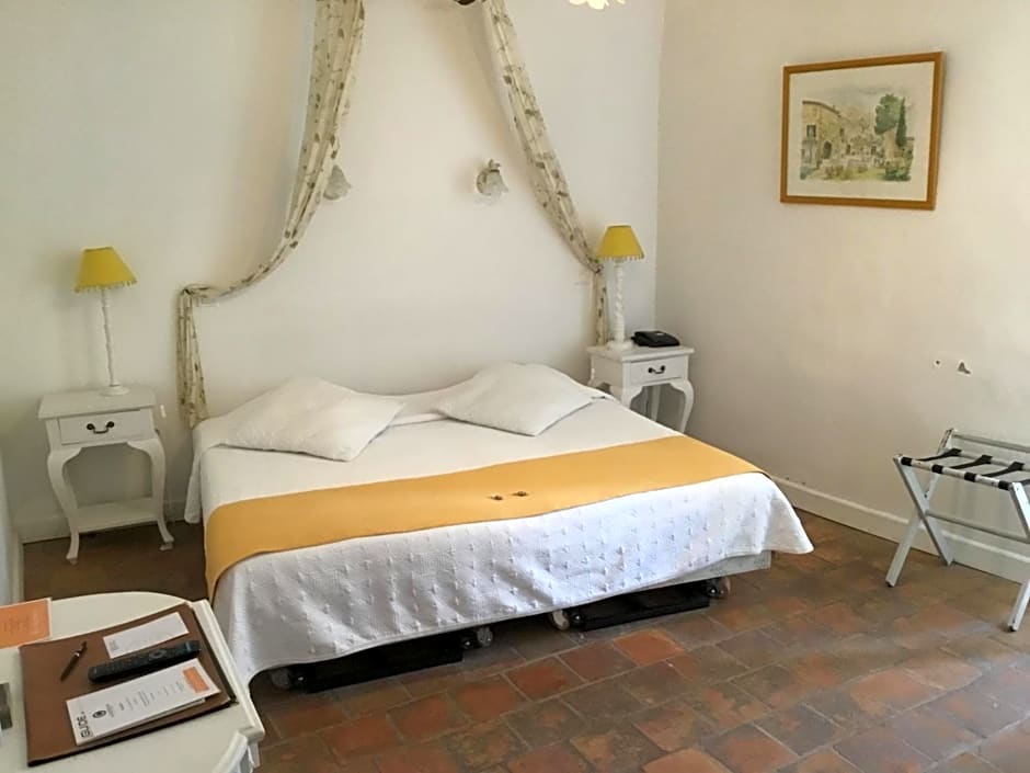 Le Castellas Hotel & SPA - TERITORIA
