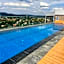 Menlyn Maine Trilogy Hotel