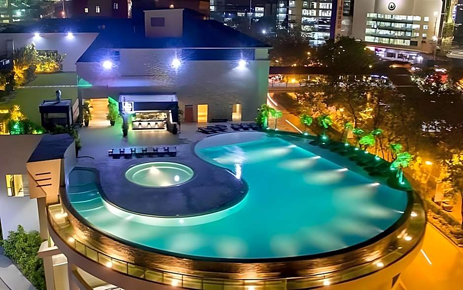 Limketkai Luxe Hotel