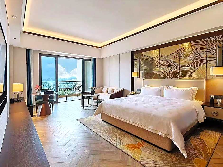 New World Hotel Taishan