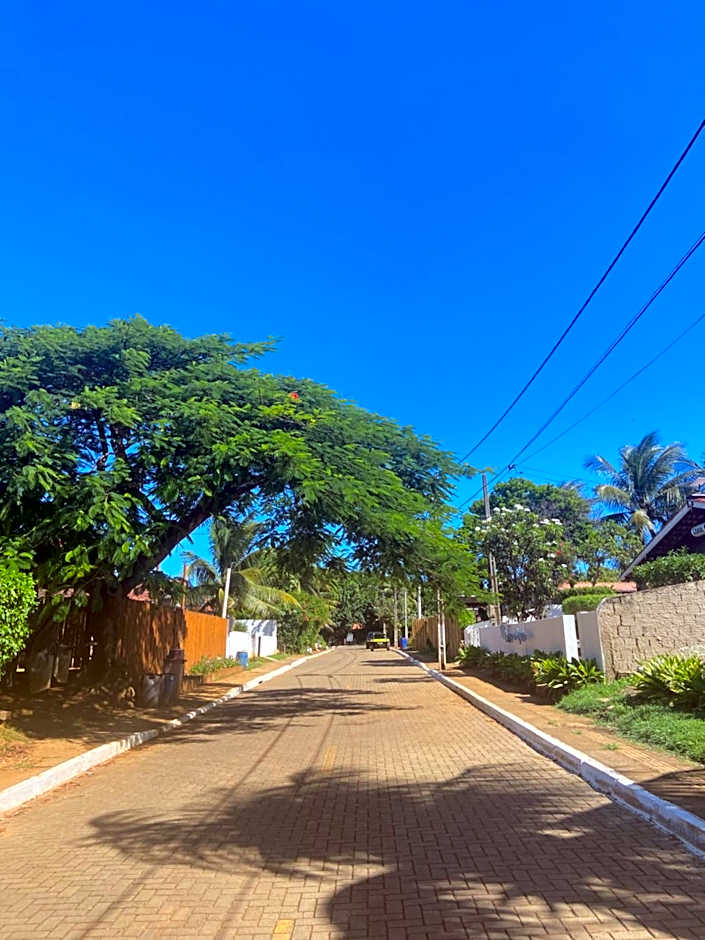 Pousada Rosemary Suítes