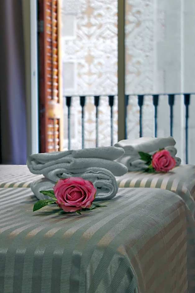Hotel Inglés