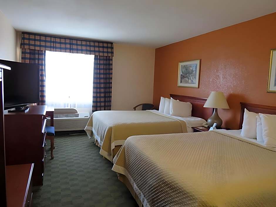 Days Inn by Wyndham Hillsdale
