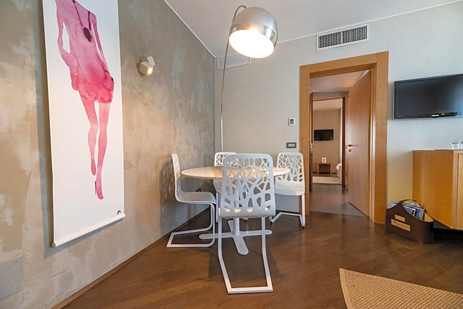 Hotel Suite Inn